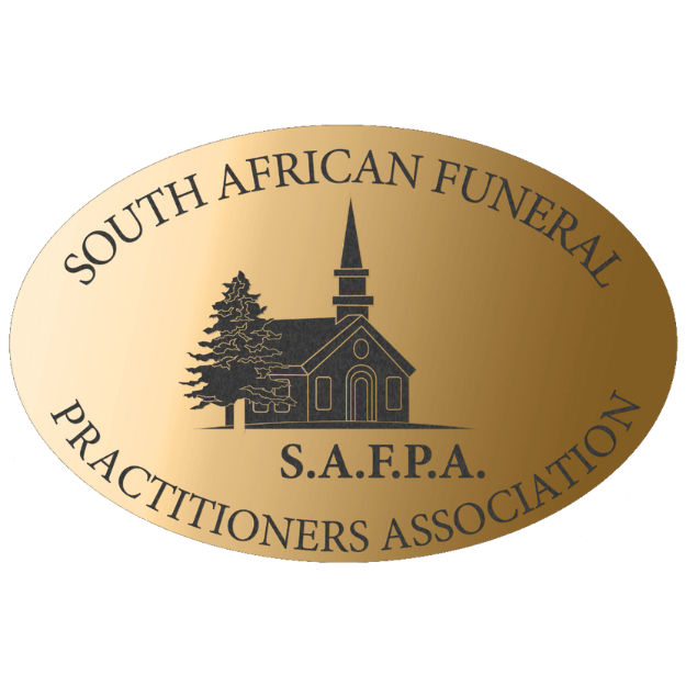 South African Funeral Practitioners Association member