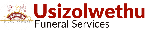 Usizolwethu Funeral Services logo